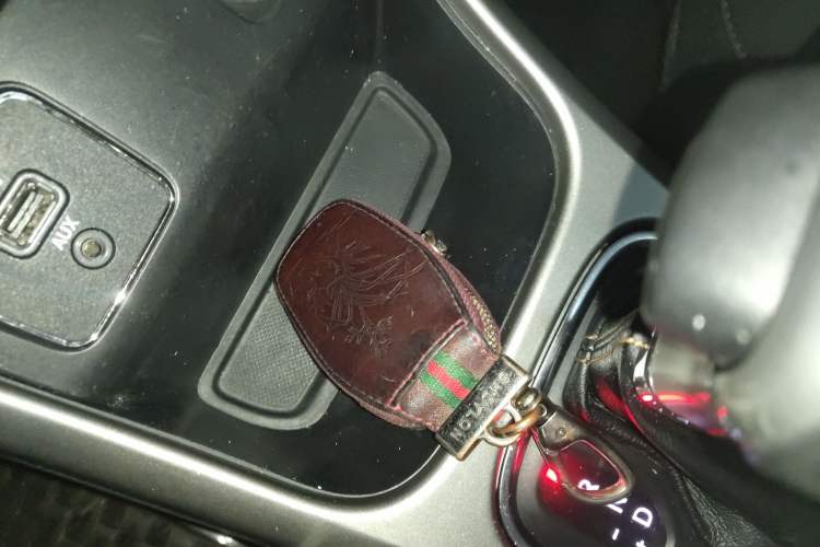 Used Jeep Compass 2017 200T Automatic Family Edition