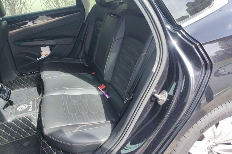 Used Volkswagen Passat 2019 330TSI Elite Edition China VI
