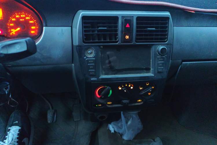 Used Wuling Rongguang 2012 1.5L Extended Standard Version