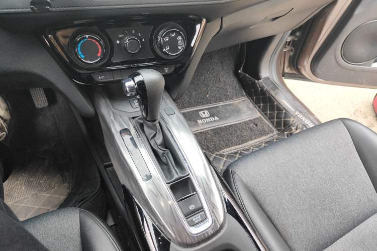 Used Honda XR-V 2020 1.5L CVT Comfort Version