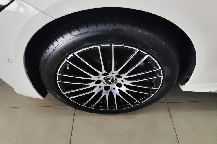 Used Mercedes-Benz C-Class 2024 Restyled C 260 L Sport Edition
