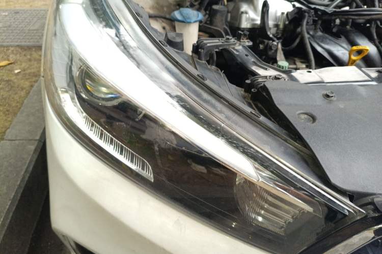 Used Kia K3 2016 1.6L Automatic GL
