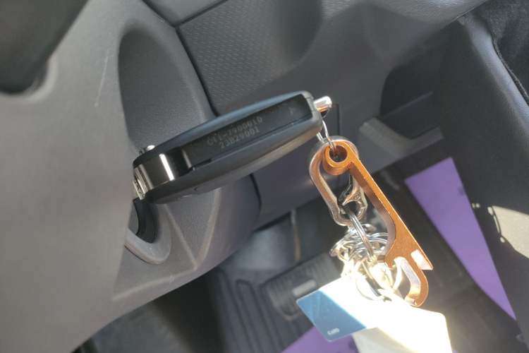 Used Chery QQ Ice Cream 2024 205km Sundae+