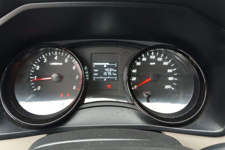 Used Wuling Zhengcheng 2021 1.5T Manual Comfort Version