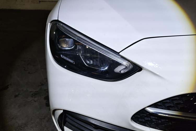 Used Mercedes-Benz C-Class 2025 C 260 L Sport Edition