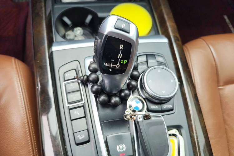 Used BMW X5 2014 xDrive35i Elegant Edition
