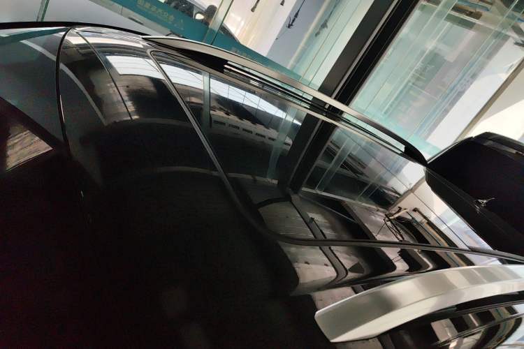 Used Volkswagen Tavendor 2023 380TSI Four-Wheel Drive R-Line Cruise Edition