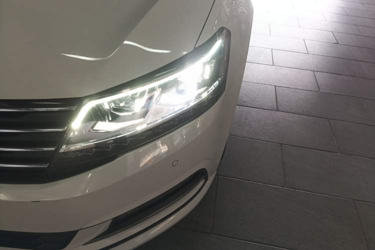 Used Volkswagen Gran Lavida 2017 230TSI DSG Comfort Edition