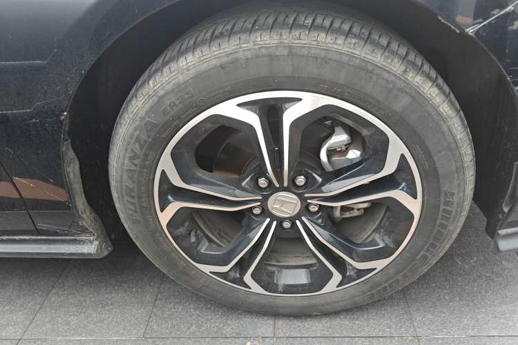 Used Honda Accord 2023 260TURBO Smart Enjoyment Version