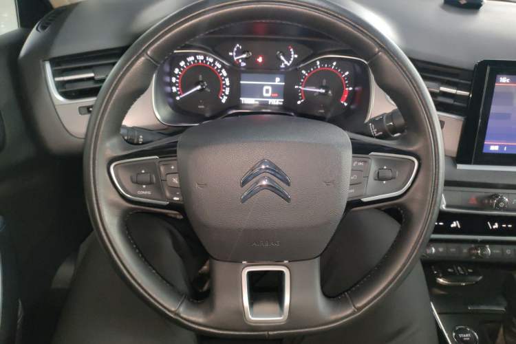 Used Citroen C5 2017 350THP Automatic Luxury Model