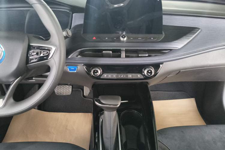 Used Buick Velite 6 2020 Plug-in Hybrid Connected Smart Edition