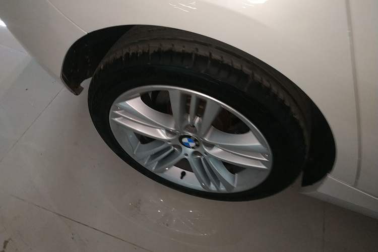 Used BMW 1 Series (Import) 2013 Facelifted 118i Leading Edition