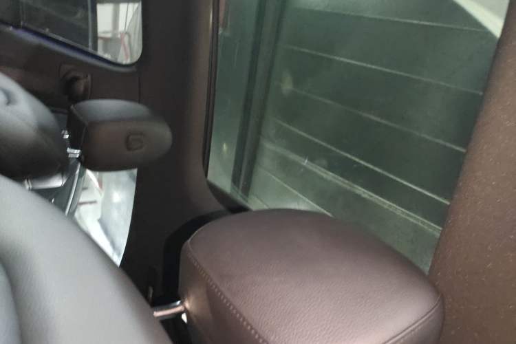 Used Mercedes-Benz A-Class 2020 Second Facelift A 180 L Sport Sedan