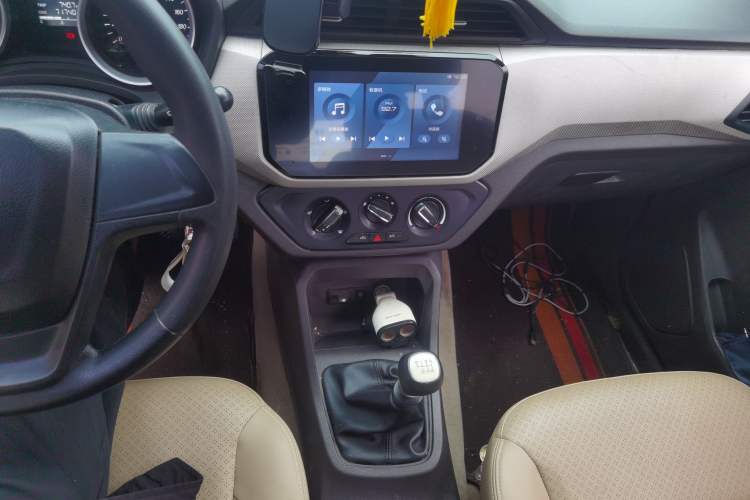 Used Wuling Hongguang 2021 1.5L S Comfort Edition LAR
