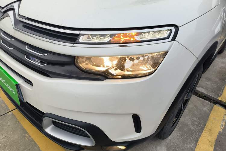 Used Citroen C5 AIRCROSS 2021 360THP Comfort Edition