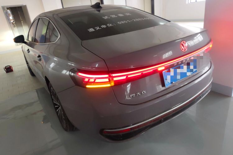 Used Volkswagen Passat 2025 Pro 380TSI Dragon Supreme Edition