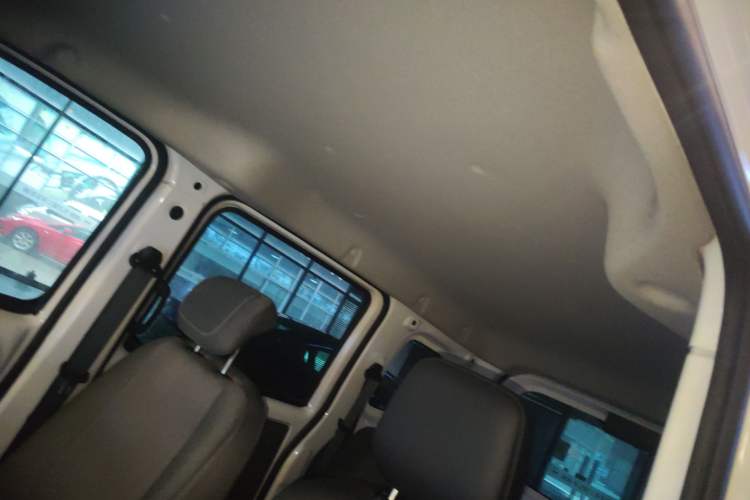 Used Wuling Zhiguang New Energy 2025 Standard Model Headliner