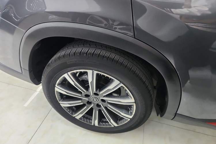 Used CHANGAN CS75 PLUS 2022 Second-Generation 2.0T Automatic Prestige Model