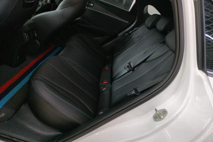 Used BYD Seal 06 New Energy 2024 DM-i 80KM Prestige Model