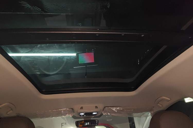 Used Volkswagen Viloran 2024 330TSI Business Edition Headliner