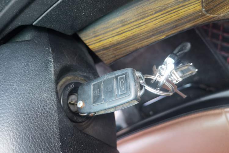 Used FORTHING CM7 2016 2.0T Automatic Luxury Version
