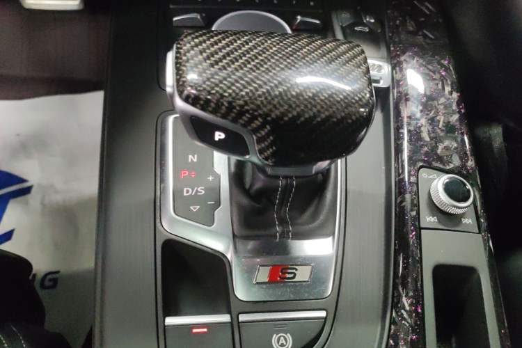 Used Audi S4 2018 S4 3.0TFSI