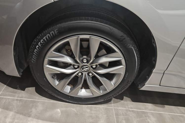 Used Toyota Avalon 2021 2.5L Luxury Edition