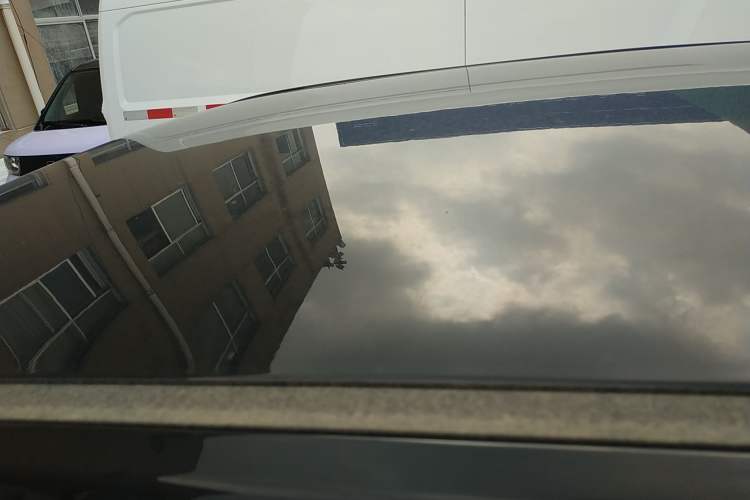 Used Chery New Energy QQ Ice Cream 2025 155km Sundae Edition