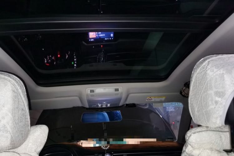 Used Volkswagen Magotan 2017 330TSI DSG Leading Model