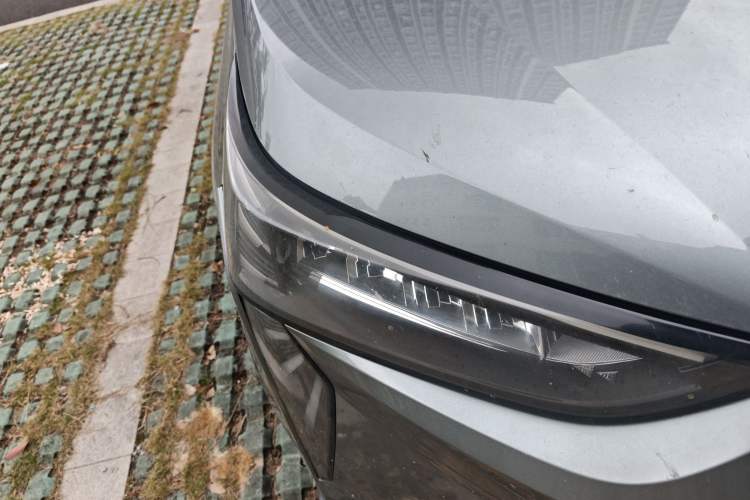 Used AION Y 2022 70 Enjoyment Edition Lithium Iron Phosphate
