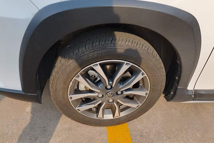 Used Toyota YARiS L Zhi Xuan 2022 X-Trail 1.5L CVT Luxury PLUS Edition
