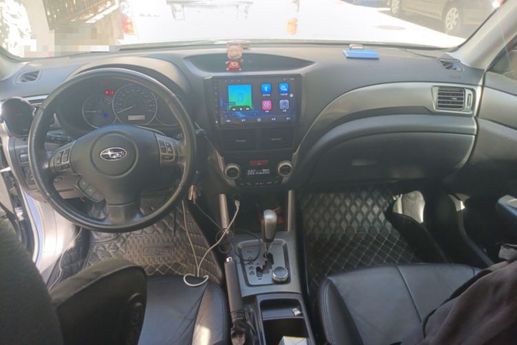 Used Subaru Forester 2011 2.5XS Automatic Luxury Edition
