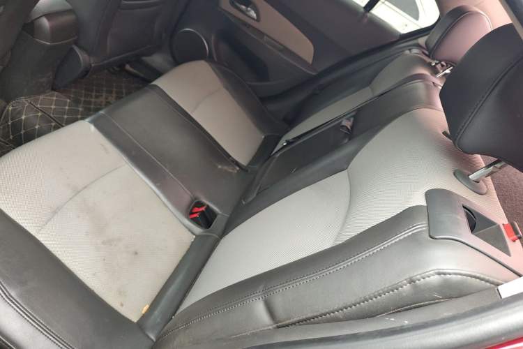 Used Chevrolet Cruze 2013 1.6L SE AT