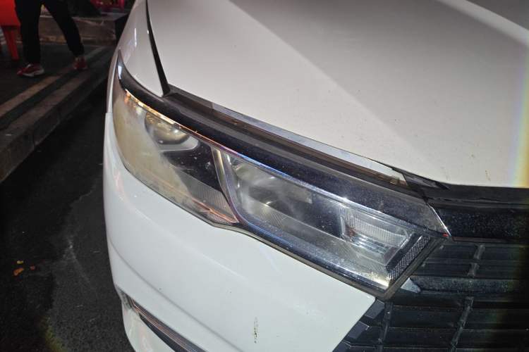 Used BYD Qin New Energy 2019 Standard Edition for Travel
