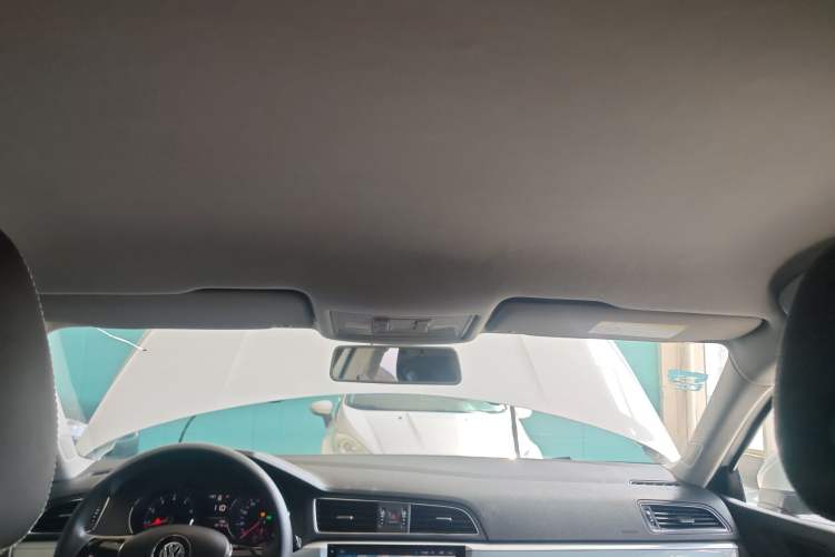 Used Volkswagen Lamando 2015 230TSI DSG Fashion Edition
