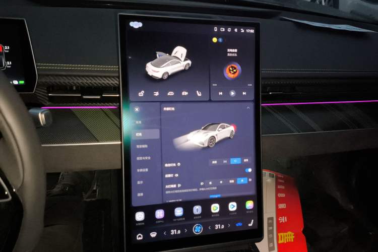 Used NETA GT 2023 580 AWD