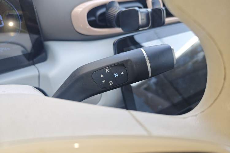 Used Leapmotor T03 2024 310 Comfort Edition
