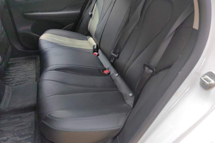 Used BYD Seal 05 DM-i 2025 DM-i Smart Drive 55KM Luxury Model
