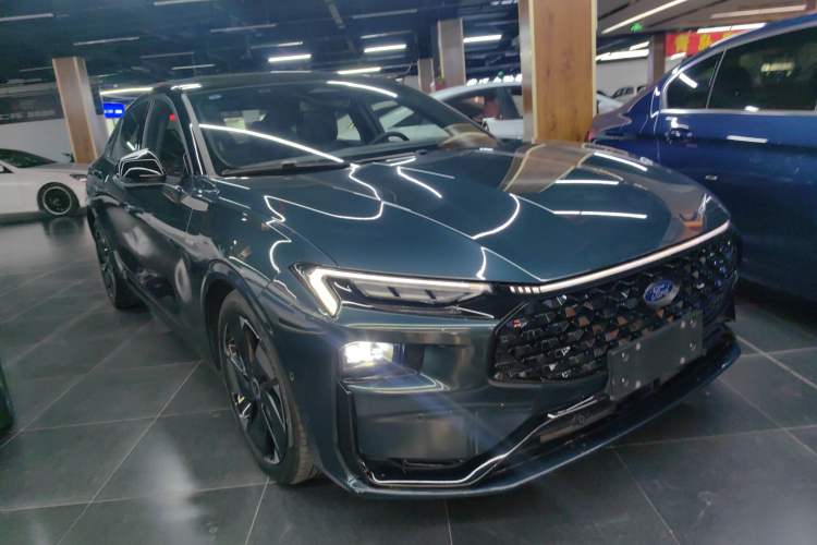 Used Ford Mondeo 2023 1.5T E-Hybrid ST-Line