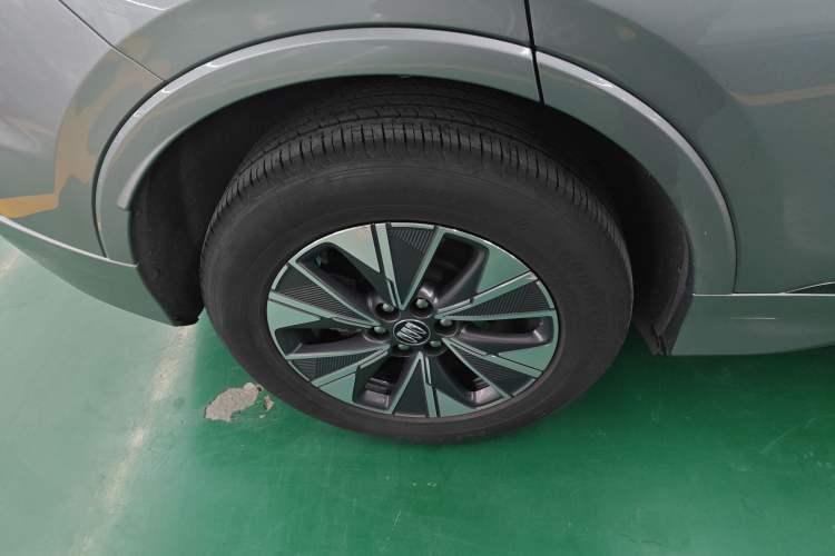 Used Buick E5 2023 Pioneer Edition