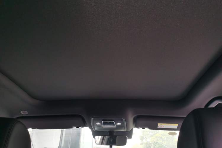 Used BYD Sealion 06 New Energy 2025 Model EV 605 Navigation Pro Edition