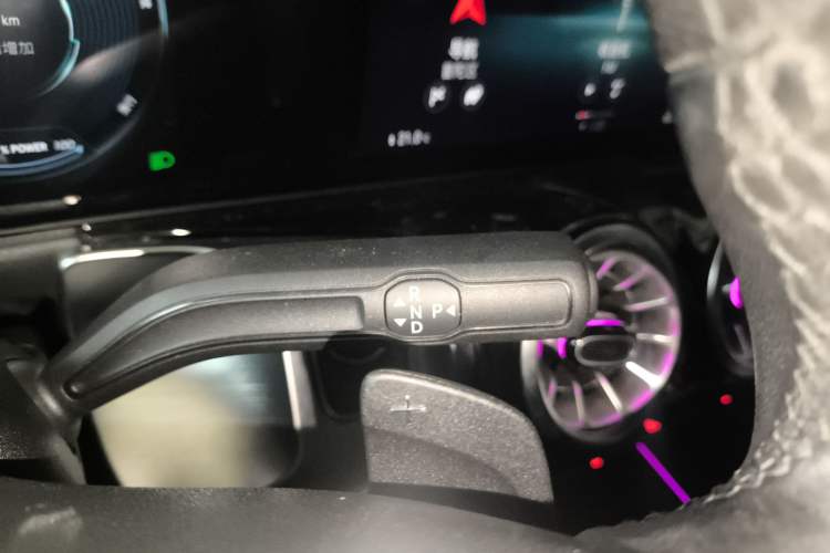 Used Mercedes-Benz EQB 2022 EQB 350 4MATIC
