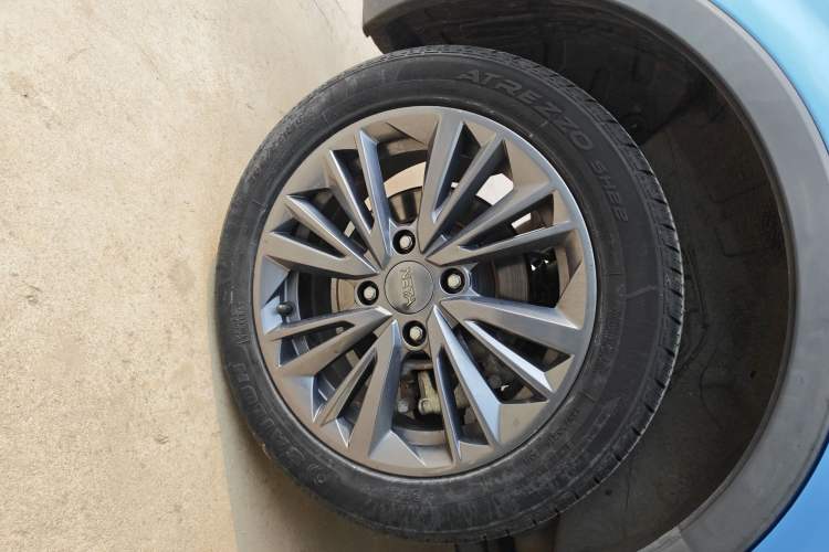 Used NETA V 2022 Pro Long-Range Smart Edition
