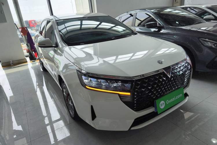 Used Venucia D60 2023 PLUS 1.6L XE CVT Trendy Edition