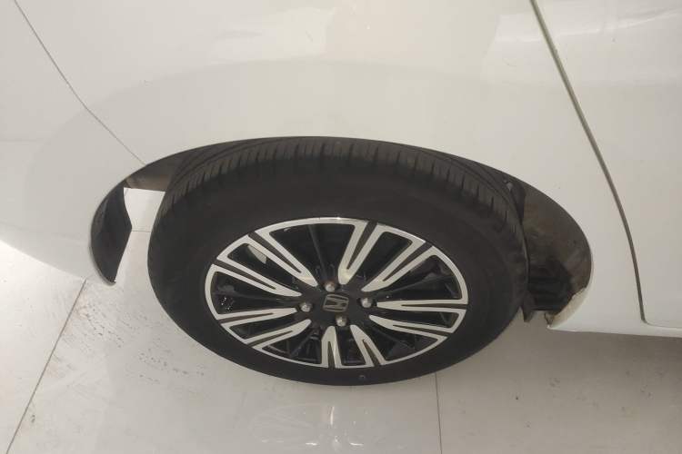Used Honda Fit 2021 1.5L CVT Trend Edition Right Rear Wheel Hub