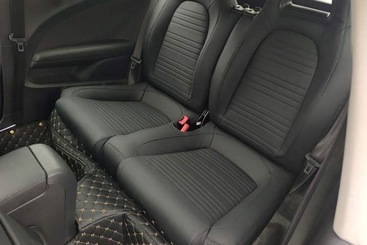 Used Volkswagen Scirocco 2015 1.4TSI Comfort Edition
