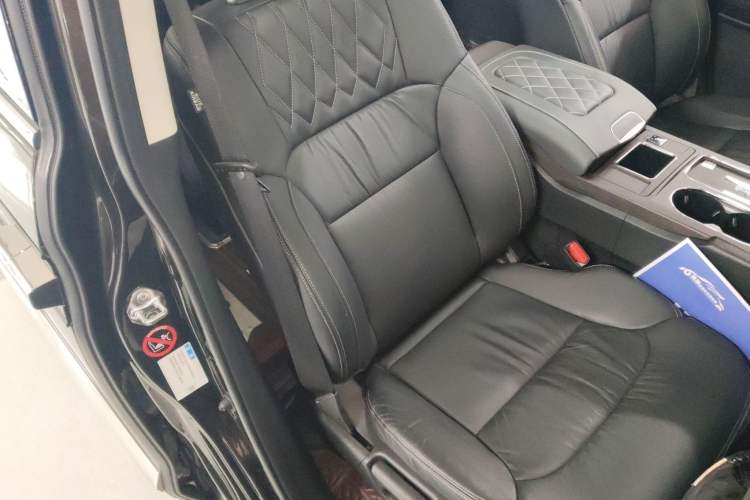 Used Honda Elysion 2019 2.0L Hybrid Supreme Edition
