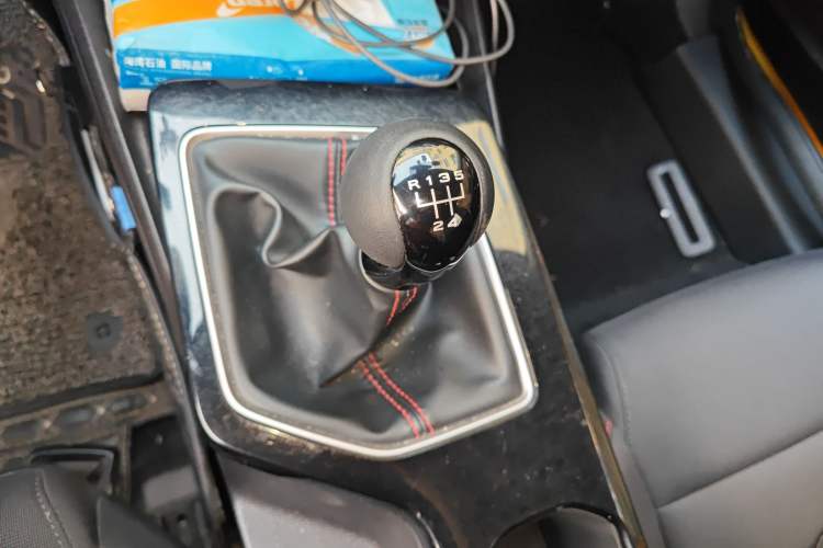 Used MG 5 2021 180 DVVT Manual Youth Style Edition
