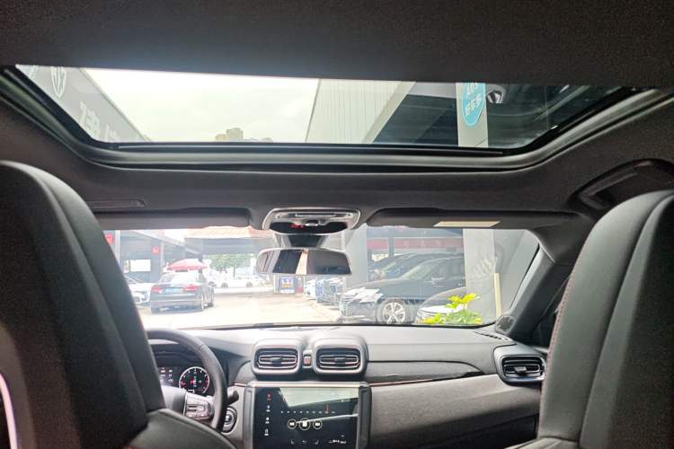 Used Lynk & Co 03 2020 2.0TD Automatic Trend Edition
