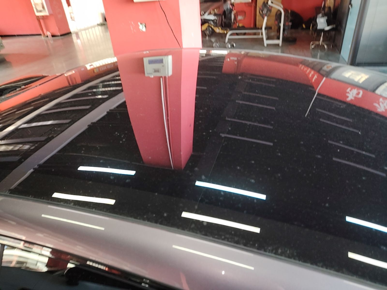 Xiaomi Auto SU7 2024 Four-Wheel Drive Ultra-Long Range Advanced Intelligent Driving Max Edition — снимка 7